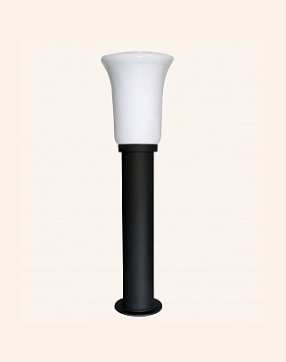 Y.A.44936 - Bollard Çim Direği