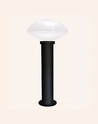 Y.A.44944 - Bollard Çim Direği