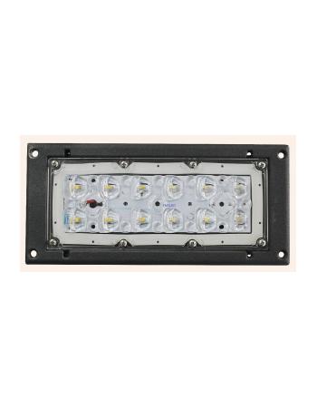 EK LED Modül 35W+Çelik Kasa+IP66 DONE Driver - Ampuller