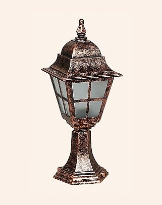Y.A.12190 - Set Üstü Aydınlatma Ürünleri