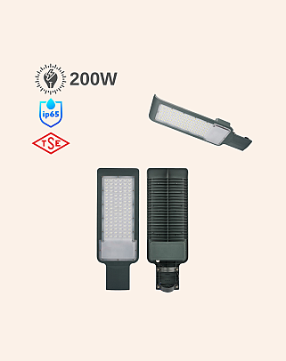 Y.A.228206 - Dış Mekan Led Aydınlatma Armatürleri