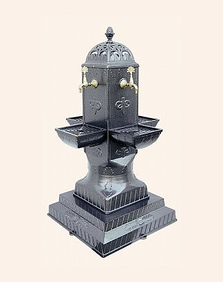 Y.A.14497 - Çeşmeler