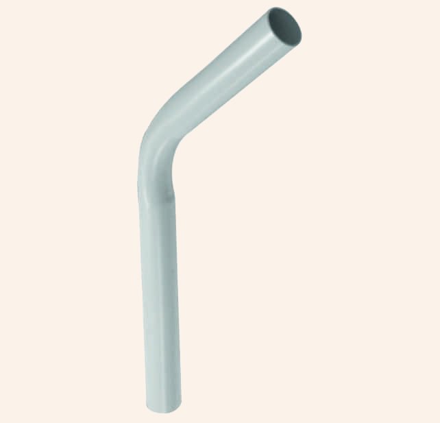 KONSOL BORU LED S3 TİP Ø60 2.5mm 50cm